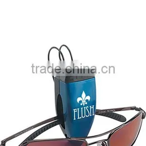 Personalized Eyeglass Holders With Push Button thumbnail-1