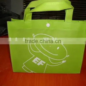 9-300gsm PP Non Woven Fabric For Shopping Bags Raw Materials Quality Choice thumbnail-4