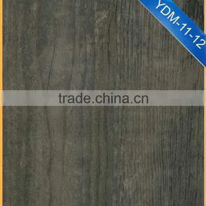 YDM-11-12 Self Adhesive Wood Vinyl Plank for Wholesales thumbnail-1