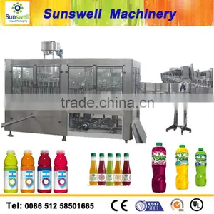 New Design Bottle Warming and Cooling Juice Machine thumbnail-6