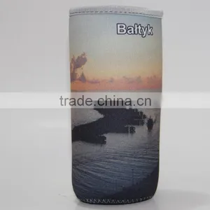 Portable And Durable Small MOQ Neoprene Beer Cooler Custom Coolers thumbnail-3