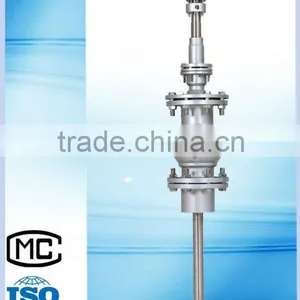Vortex Flow Meter thumbnail-1
