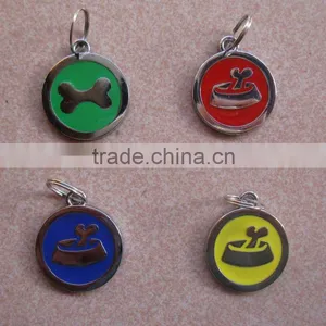 Prmomtion Metal Dog Tag thumbnail-1