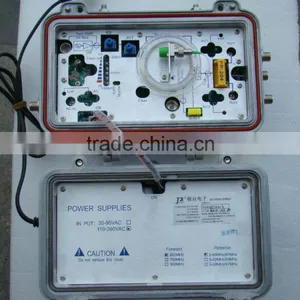 Optical Receiver Made in China Applied For Optical Signal Transmission thumbnail-1