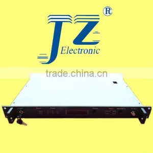Made in China Fiber Optic Wireless tv Signal Transmitter thumbnail-1