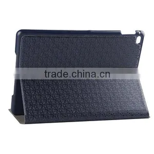 2014 New Products Fashion pu Leather Wallet Case Cover for Apple Ipad 6 D0141 thumbnail-5