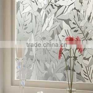 Hot Sale Attractive PVC Window Film With Size: 0.92*25m thumbnail-2
