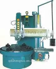 China Suppliers Vertical Lathe Machine Price With Reasonable Price and Excellent Quality thumbnail-6