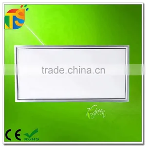 40w Led Flat Led Panel Light 600x600mm CE ROHS Cr80 AC85-245v 50~60hz Ceiling Lamp thumbnail-6