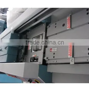 55H - A3 A3 Size Hot Melt Glue Perfect Binding Machine thumbnail-4