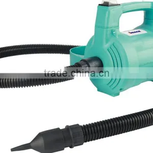 800ml High Capacity Portable HVLP Wall Paint Sprayer thumbnail-3