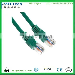 Cat6 Utp Lan Cable/ Tester Lan Cable/customized thumbnail-2