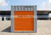 10ft Container Storage/ Garden House thumbnail-3