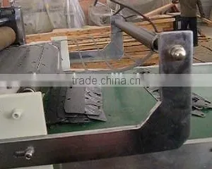 Asbestos Engine Automatic Gasket Cutter thumbnail-4