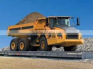 Electronic Truck Weighing Scale thumbnail-2