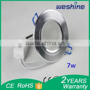 New Design LED Ceiling Light 3w /LED Down Light 3w/LED Curved Light 3w thumbnail-1