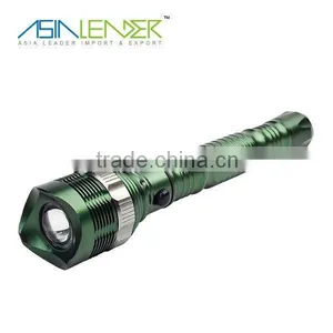 T6 High Power Led Flashlight Torch thumbnail-1
