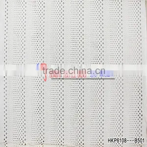 China Fabric Suppliers 100% Cotton Yarn Cotton Fabric Patchwork Geometric Fabric Cotton For Style Clothing thumbnail-4