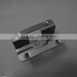 Stainless Steel Deck Flooring Clips for WPC Board thumbnail-1