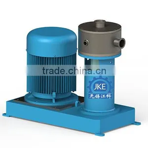 PHM Sanitary Stainless Steel Emulsification Pump thumbnail-2
