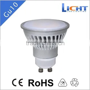 L-S004 Led Spotlight 6W Gu10 Led China Lighting Led Spotlight Aluminum thumbnail-1