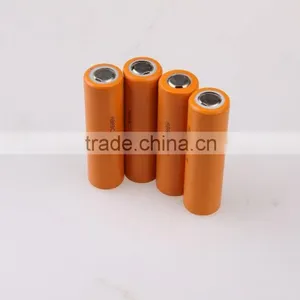 HOT!!!High Quality 3.2V Lithium 18650 1350-1400mah Battery Cell Supplier's Choice thumbnail-1