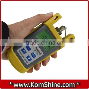 KomShine KLS-25 Fiber Laser Source Equal To JDSU Laser Source thumbnail-1