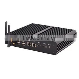 Hot Sale I7mini Computers Intel Core I7-4558U Cheap Barebones Mini Compute i7 With Intel 5100 Support Ultra HD 4K Resolution thumbnail-3