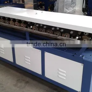 TDF Flange Forming Machine thumbnail-2