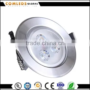 Wholesale 16w Led Downlight , 300mm Led Downlight From China thumbnail-5