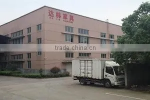 Anji Dalin Furniture Co., Ltd. company overview - view 1 thumbnail