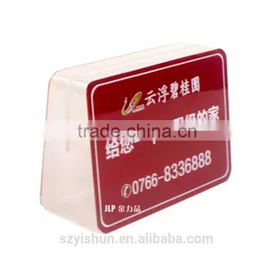 Acrylic Cardboard Display Stand thumbnail-4