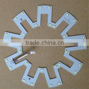 China High Quality Multilayer Led Panel Pcba Smt Assembly Pcba Manufacturer thumbnail-4