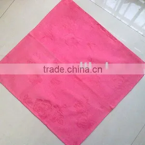 Wholesale Resturant Cotton Cocktail Table Napkin thumbnail-1