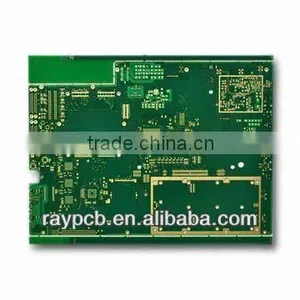 Production of Printed Circuit Boards Shenzhen Manufacturer thumbnail-1