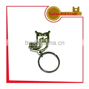 China Custom Keychain thumbnail-1