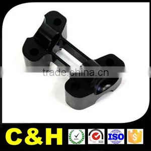 High Quality Custom Precision CNC Machining thumbnail-6