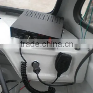200cc Tricycle for Ambulance Use thumbnail-4