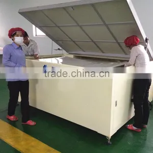 Keyland PV Manufacturing Laminator Encapsulation Machine for Solar Panel thumbnail-3