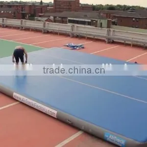 Giant Gymnastics Air Track, Big Air Floor thumbnail-2
