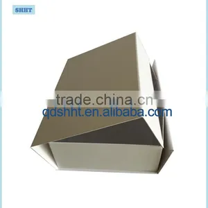 Paper Folding Gift Box With Megnet Closure and Customized Design thumbnail-4