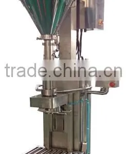 Carbon Powder Auger Weighing Filling Machine thumbnail-1