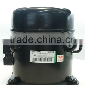 Embraco Compressor R404a NE9213GK T6220GK T6222GK HBP MBP thumbnail-1