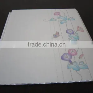 Transfer Printed Pvc Panels thumbnail-1