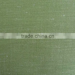 Ramie Linen Yarn Dyed Fabric R30S/2*L9 58*46 thumbnail-1