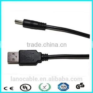 Usb a Male to dc Cable thumbnail-1