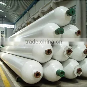 OD559mm High Pressure Air Cylinder thumbnail-6