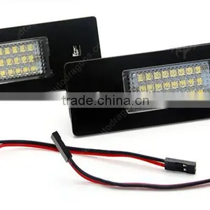 Error Free Led License Plate Lamp thumbnail-4