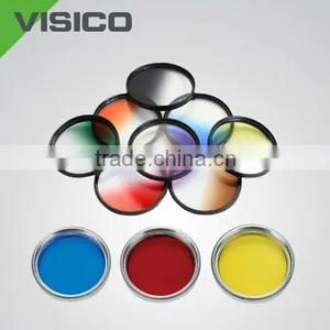 Digital Camera Color Filter Graduated Color Filter All Colors thumbnail-1