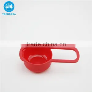 Fancy Design High Quality Plastic Measuring Cup thumbnail-4